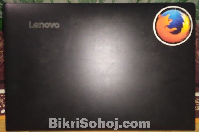 Lenovo Ideapad 310-15IKB